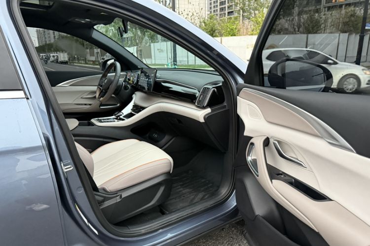 Used BYD Song Pro New Energy 2023 Champion Edition DM-i 71KM Leading Model