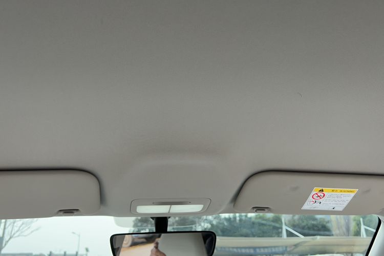 Used Geely Galaxy Geome 2025 310km Youth Edition
