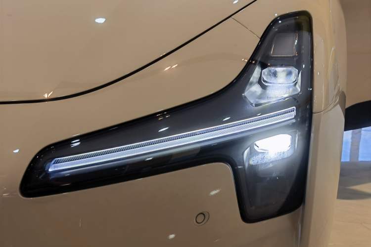 Used XPeng MONA M03 2024 620 with Ultra-Long Range