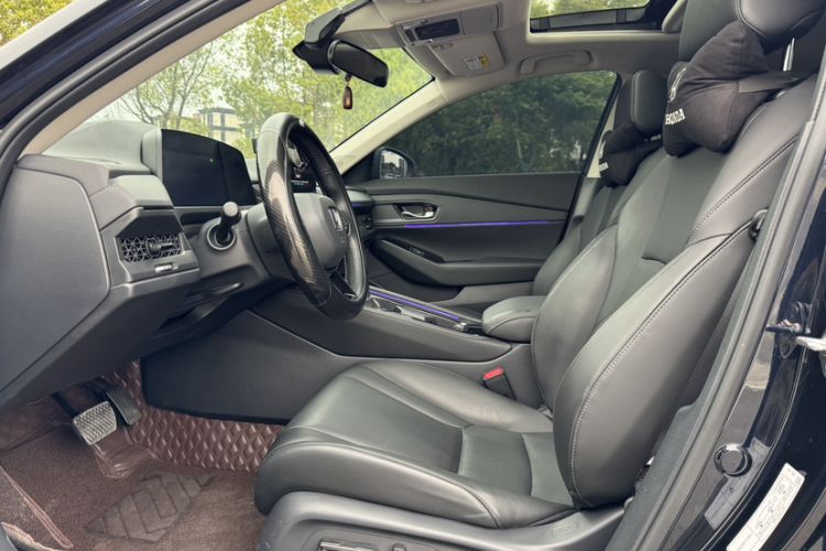 Used Honda Accord 2024 260TURBO Luxury Edition