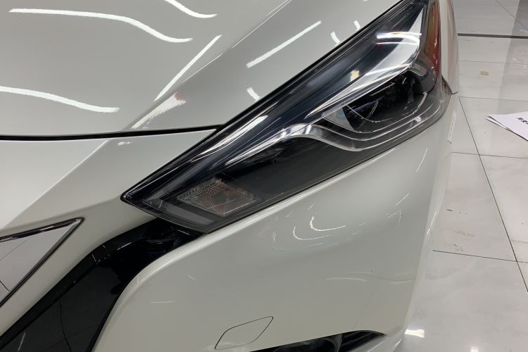 Used Nissan Lannia 2020 1.6L CVT Cool Edition
