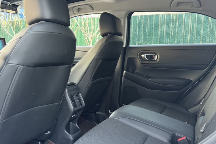 Used Honda XR-V 2024 1.5L CVT Trend Edition