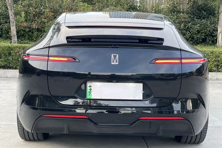 Used Avatr 12 2025 Ultra Extended-Range Edition