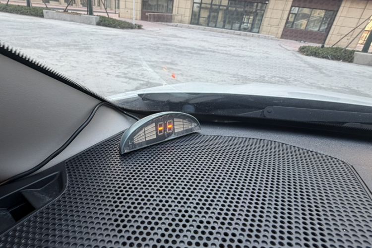 Used Peugeot 301 2017 1.6L Automatic Comfort Edition
