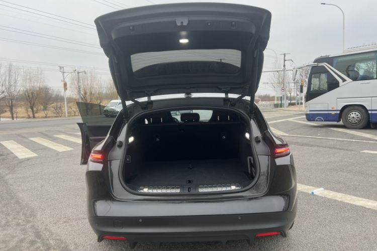 Used Nio ET5T 2024 75kWh Touring