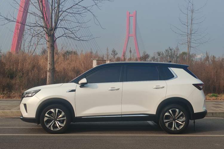 Used Wuling Asta 2021 1.5T CVT Star曜 Edition