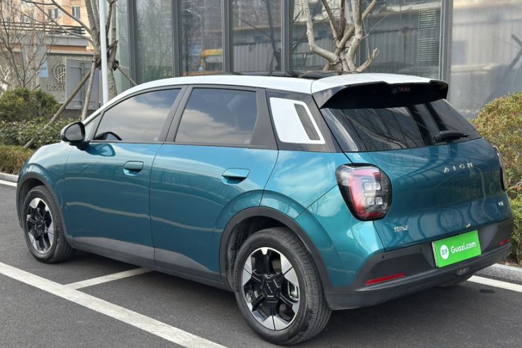 Used AION UT 2025 420 Prestige Edition