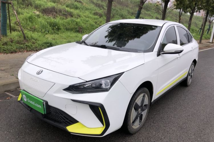 Used Dongfeng Aeolus E70 2023 PRO Smart Drive Edition
