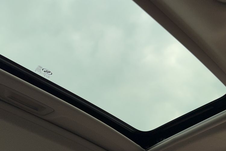 Used Buick GT 2019 15T Dual-Clutch Connected Elite Model China VI