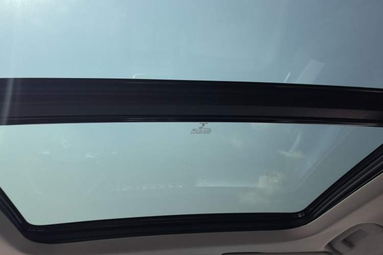 Used Citroen C5 AIRCROSS 2020 360THP Enjoyment Version Headliner