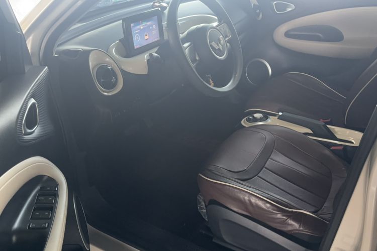 Used Wuling Bingo 2024 203km Light Edition