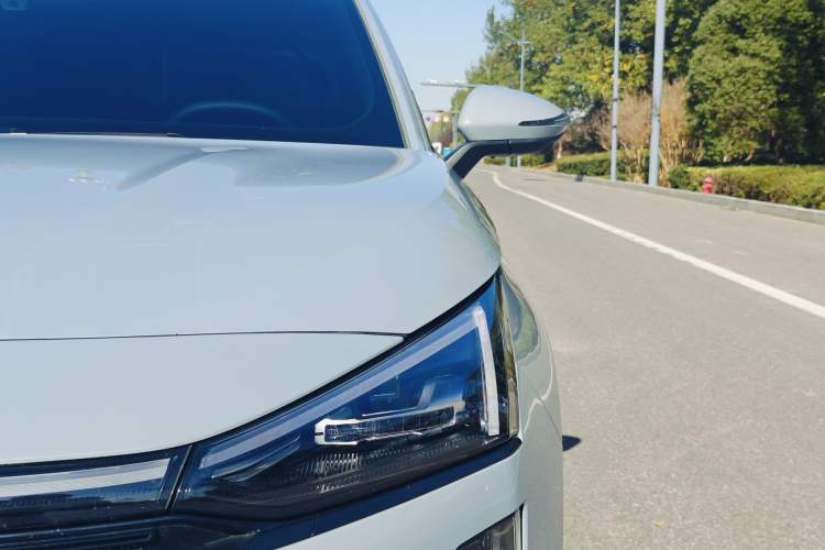 Used Geely Galaxy L6 2024 125km Creative Edition