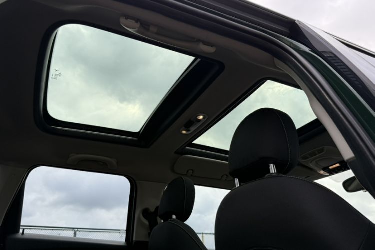 Used MINI 2015 1.2T ONE Five-Door Edition
