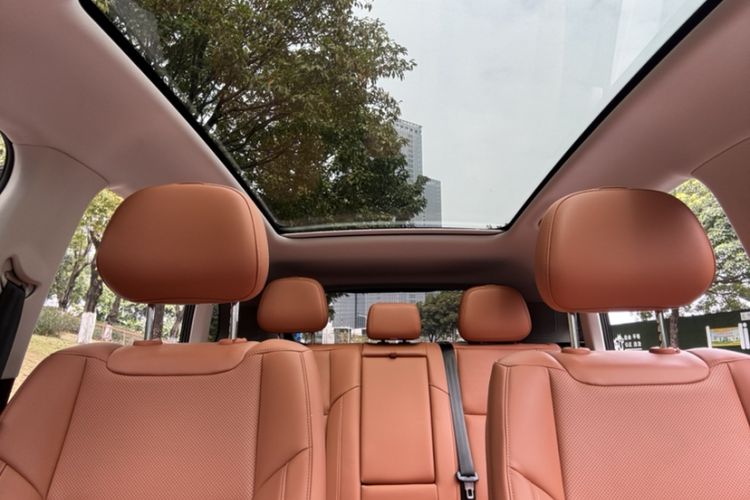 Used Leapmotor C10 2024 530 Smart Edition