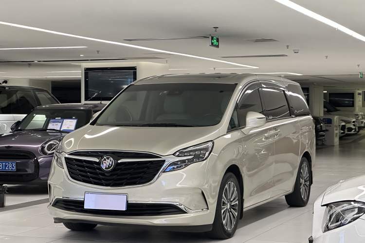 Used Buick GL8 2022 ES Land Cruiser 653T Luxury Model Guazi used car, China used car export, Used car for sale, Used  cars, Cheapest cars for sale
