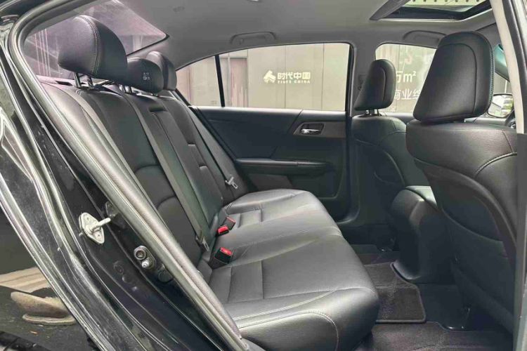 Used Honda Accord 2015 2.0L LXS Elite Edition