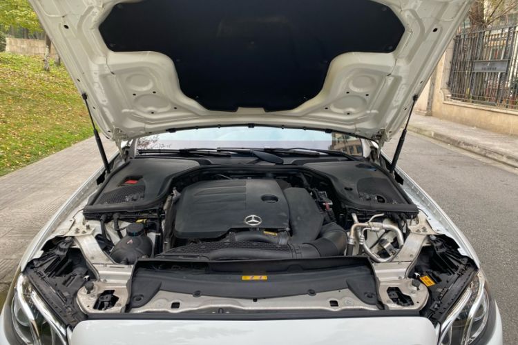 Used Mercedes-Benz E-Class 2019 Restyled E 300 L Sport Luxury Edition
