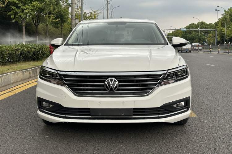 Used Volkswagen Lavida 2021 280TSI DSG Comfort Edition