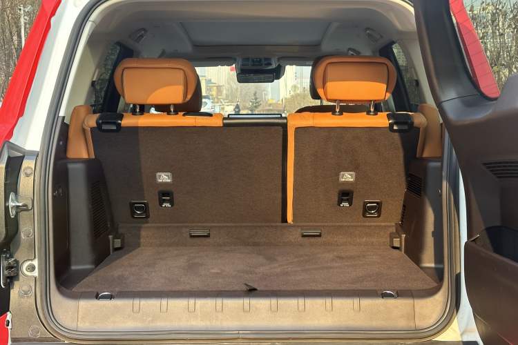 Used Tank 500 New Energy 2025 Hi4-Z