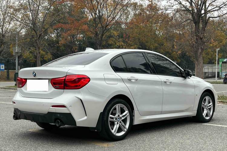 Used BMW 1 Series 2021 Revised 120i M Sport Night Edition