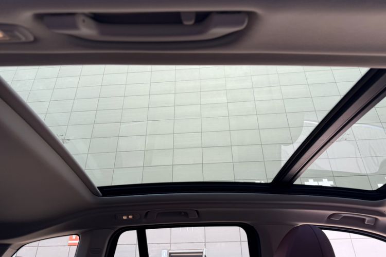 Used BMW X3 2023 xDrive25i M Sport Package