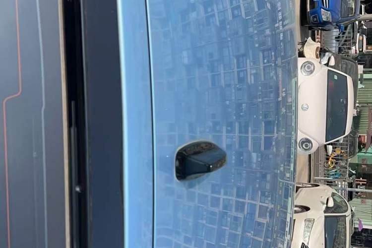 Used Honda Fit 2023 1.5L CVT Trend Edition