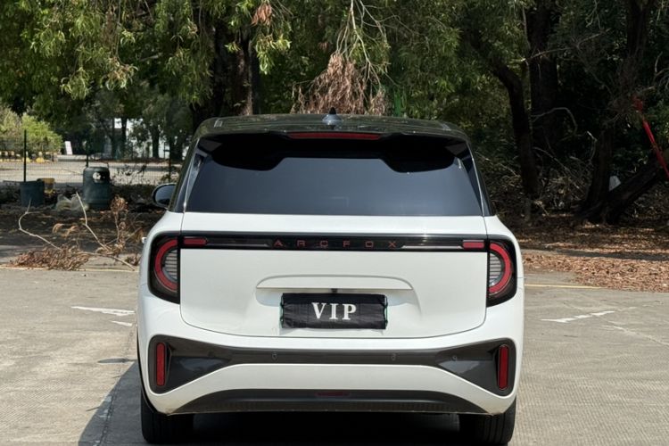 Used ARCFOX Kaola 2023 Family Edition