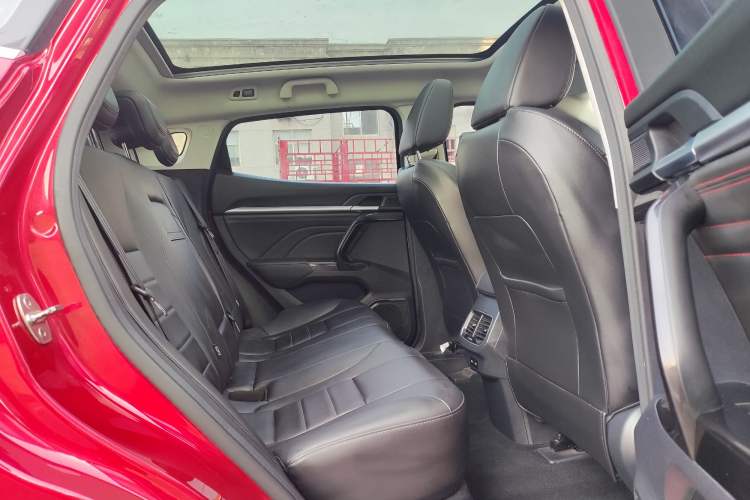 Used Haval F5 2018 1.5T i-Trend
