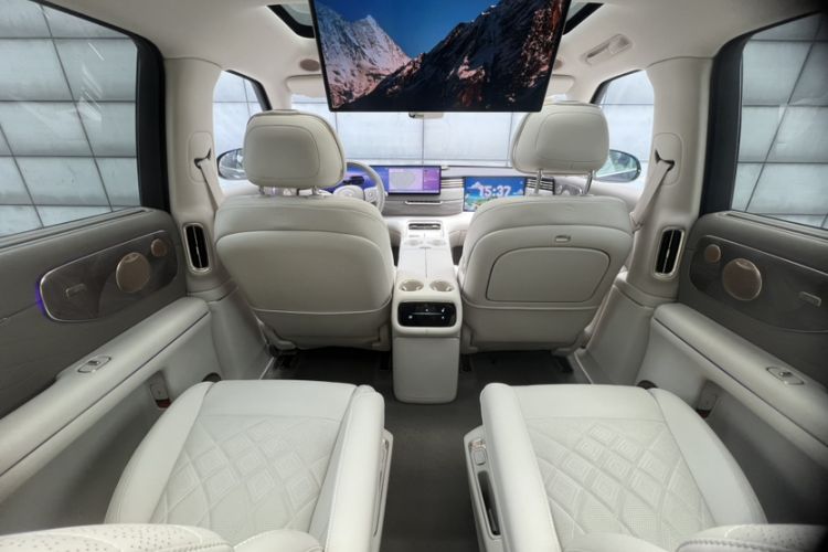 Used IM LS9 2026 Model 52 Ultra