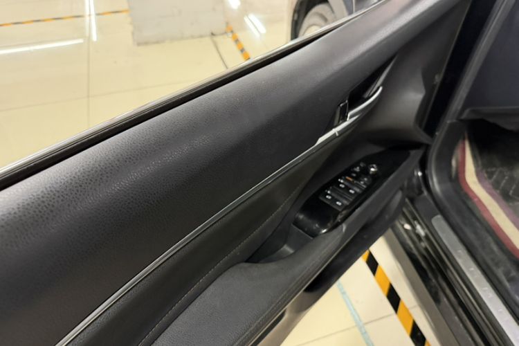 Used Toyota Camry 2019 2.5G Luxury Edition China VI Standard Interior 6