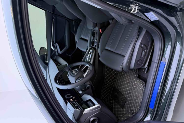 Used Audi A3 2026 A3L Limousine 35 TFSI Enjoyment Edition