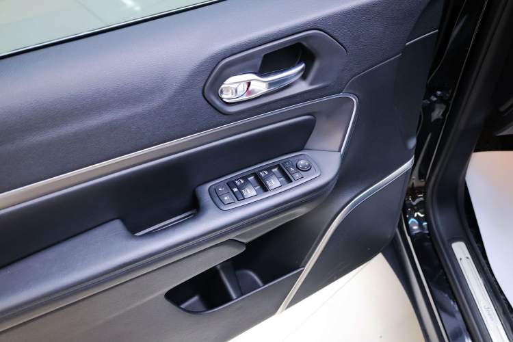 Used Jeep Grand Commander 2020 2.0T Four-Wheel Drive Elite Enhanced Edition
