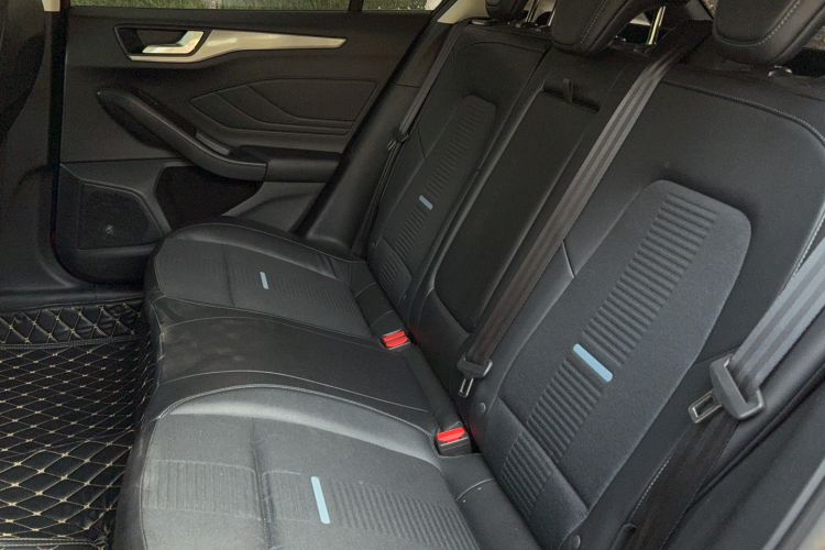 Used Ford Focus Active 2020 EcoBoost 180 Automatic Trendy Model
