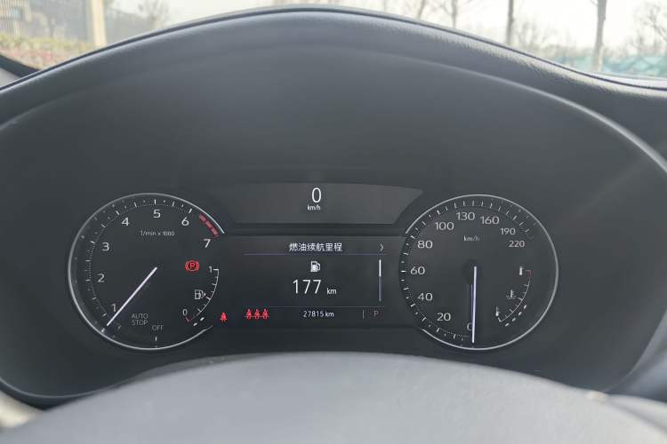 Used Cadillac XT4 2021 28T Two-Wheel Drive Tech Edition