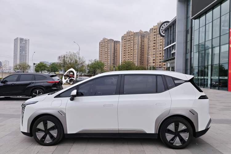 Used AION Y 2023 Plus 510 Enjoy Edition