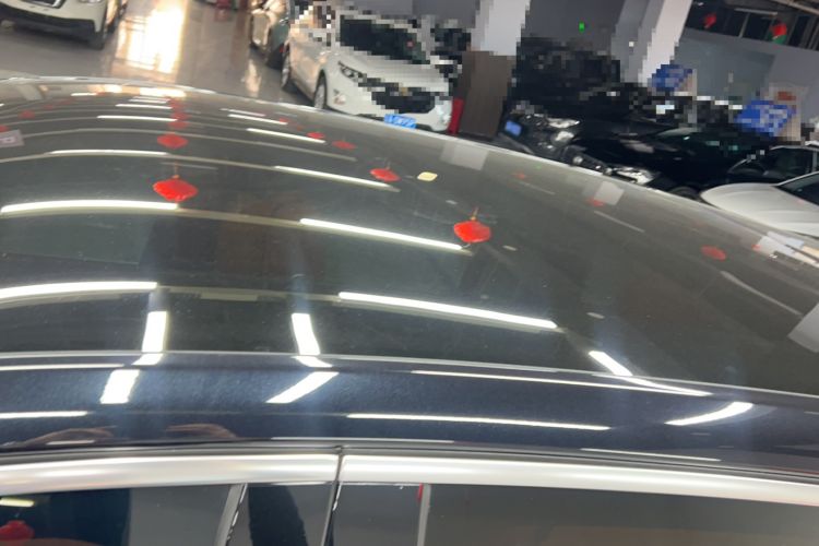 Used Li Auto L6 2024 Pro Model