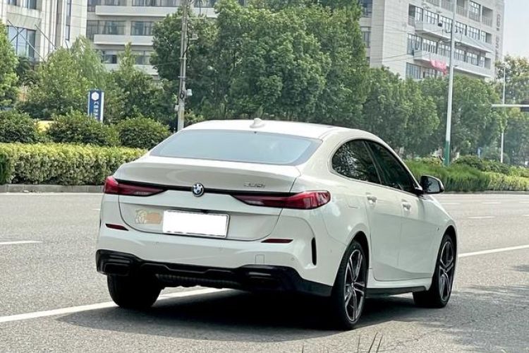 Used BMW 2 Series 2023 225i Four-Door Coupe M Sport Package
