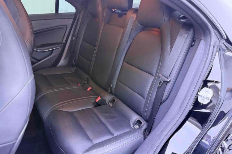 Used Mercedes-Benz CLA 2014 CLA 260 4MATIC