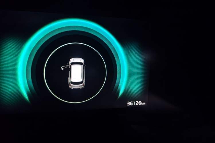 Used Kia Sportage R 2021 Ace 2.0L Splendid Edition
