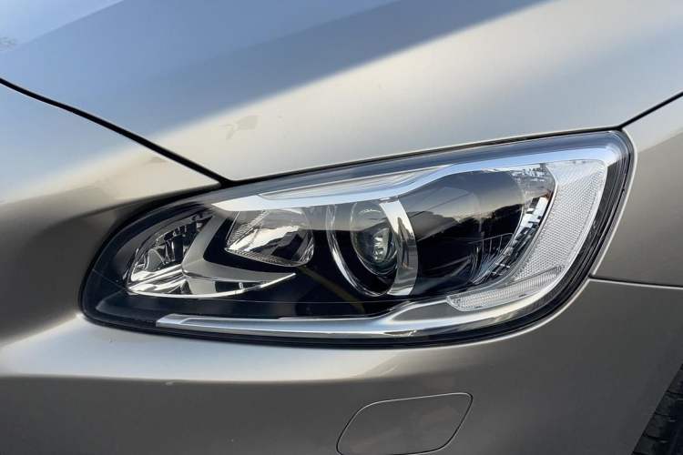 Used Volvo S60 2014 S60L T5 Intelligent Drive Edition
