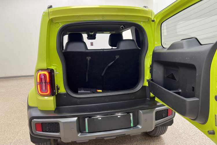 Used Baojun Spark 2023 Flagship Edition