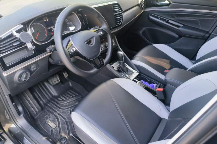 Used Jetta VS5 2024 280TSI Automatic Enjoyment Edition