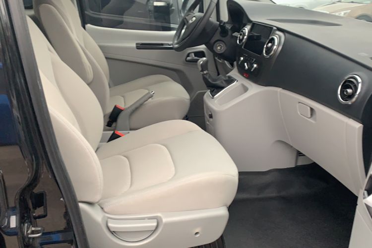 Used JAC Refine M3 2021 PLUS IKEA High-Power Edition 1.5T Luxury Model