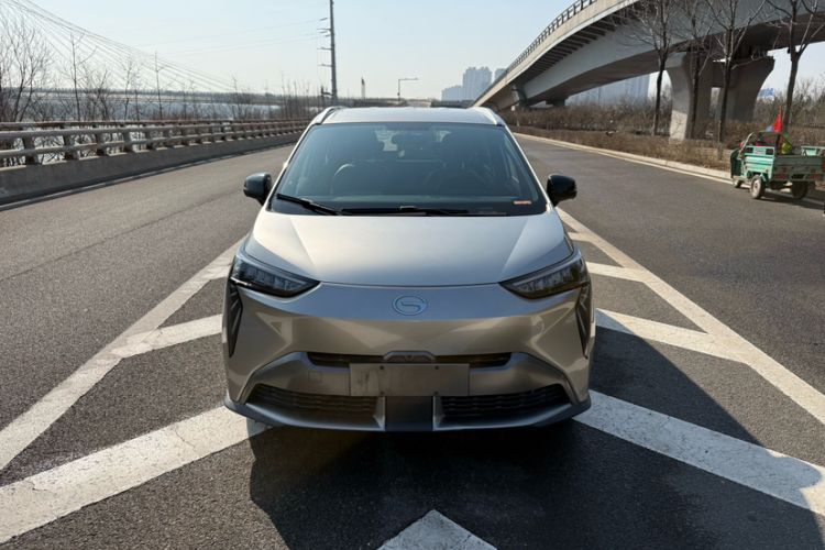 Used AION Y 2022 70 Enjoyment Edition Lithium Iron Phosphate