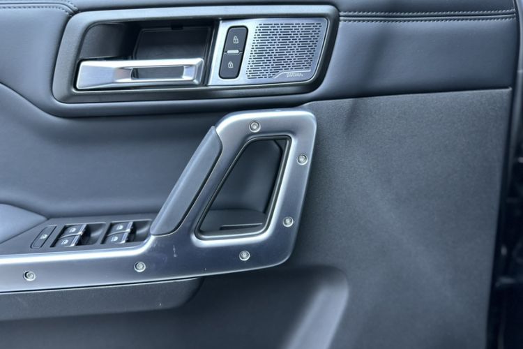 Used 212 T01 2025 2.0T Changfeng
