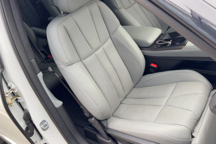 Used Nio ES8 2020 415 km Range 6-Seater Version
