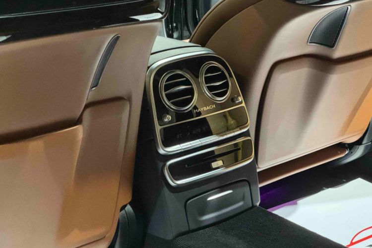 Used Mercedes-Benz Maybach S-Class 2020 S 450 4MATIC Collector's Edition