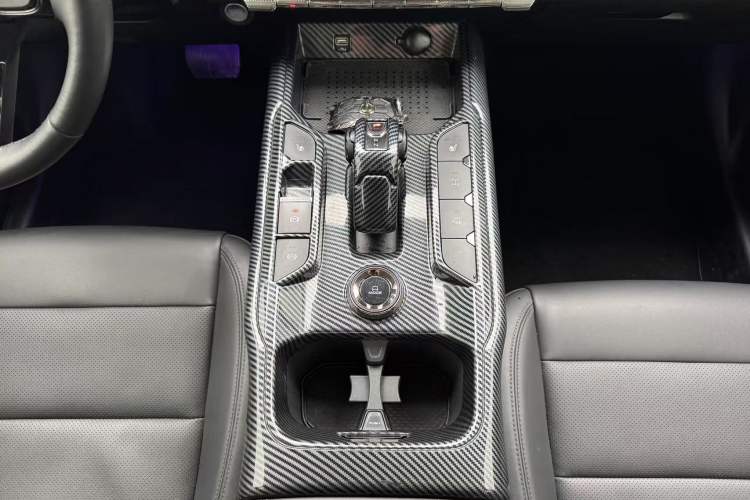 Used Haval Raptor New Energy 2023 Hi4 145 Explorer Edition