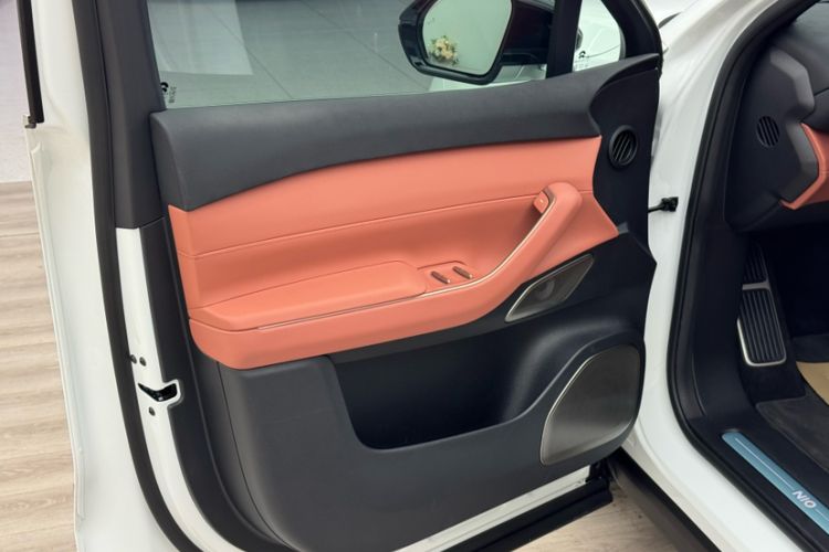 Used Nio EC7 2024 75 kWh
