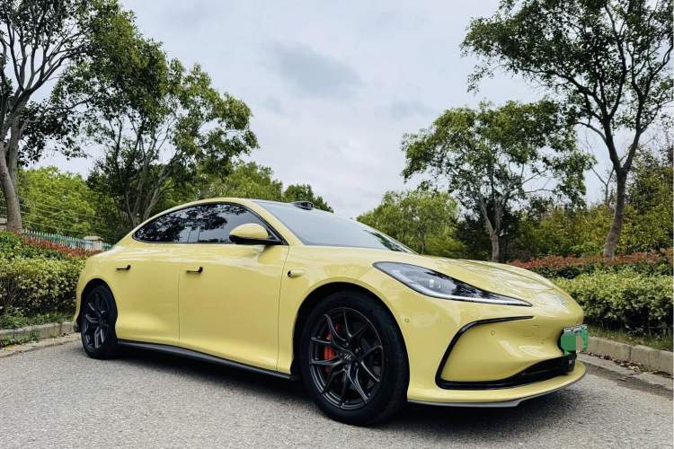 Used IM L6 2024 Max Standard Edition